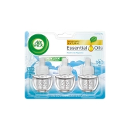 AirWick Scented Oil Frh Lin