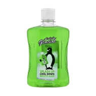 Alcolado Glacial 36/125ml