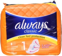 Always Classic Stand N/W
