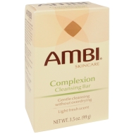 Ambi Soap Comple Bar