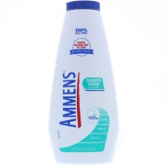 Ammens S/Fr Powder 