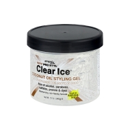 Amp Clr Ice Coco Gel