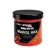Amp Marcel Wax