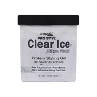 Amp Protei Gel Clr Ice
