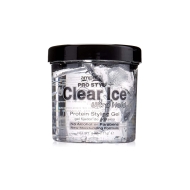 Amp Protien Clear Ice