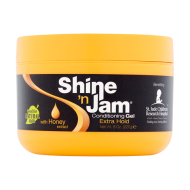 Ampr Shine-N-Jam Ext Hold