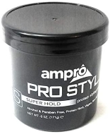 Ampro Protein Gel Super