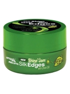 Ampro Silk Edge O/Oil