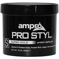 Ampro Protein Gel Sup