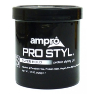 Ampro Prot Gel Super