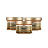 AP Blk Cast Braid Cream