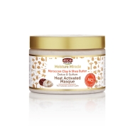 AP Shea Btt&Clay Masque 