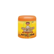 African Pride Shea Miracle Buttery CrËme 12/6oz