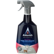 Astonish Premium Fabric Stain Remover 12/750ml