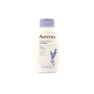Aveeno B/W Stress Relief