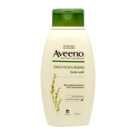 Aveeno B/W Daily Moist