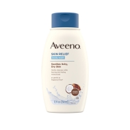 Aveeno B/W Nourishing Coconut