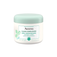 Aveeno Daily Cleansing Pads