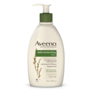 Aveeno Daily Mois Lot