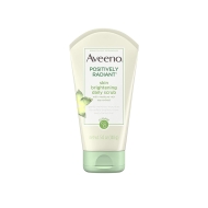Aveeno Posit Radia Scrub