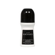 Avon Roll On Black Saude