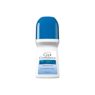 Avon Roll On Cool Confidence Powder