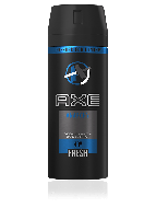 Axe Body Spray Anarchy