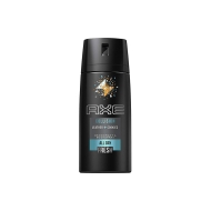 Axe Body Spray Collisio