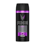 Axe Body Spray Excite