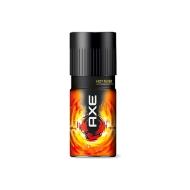 Axe Body Spray Hot Fever