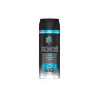 Axe Body Spray Ice Chill