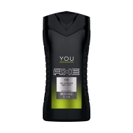 Axe Body wash You Incrdbl Clean