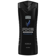 Axe B/W Phoenix