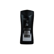 Axe B/W Calming Peace