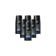 Axe Spray Alaska