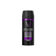 Axe Spray Provocation
