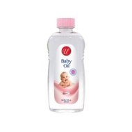 U Baby Oil Regular 24/10oz
