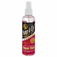 BB Pump It Up Spray Gold 12/8oz