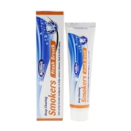 Beauty Formulas Active ToothPaste Smokers 100ml