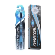 BF Active Charcoal Tooth brush