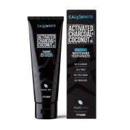 BF Active Charcoal Tooth paste