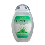 BF Intimate Wash Aloe