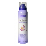 BF Intimate Wash Deodorant