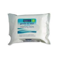 BF Sensitive Cleansing Wipe