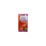 BF Wax Strip Argan Oil