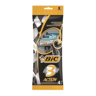 Bic Disposable 3Action