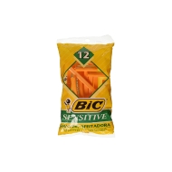 Bic Sen Single Blade Razor