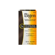 Bigen #56 H/Col Rich Med Brw