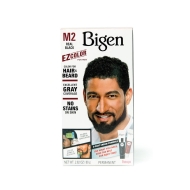 Bigen EZ Colo Men Real Blk