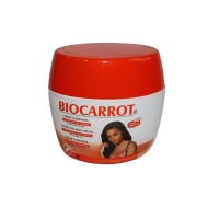 Bio Carrot Cream